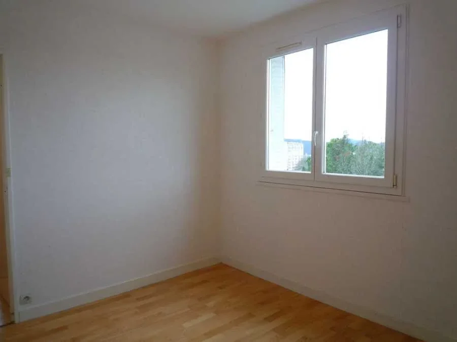 Appartement Rue de Verdun à Besançon