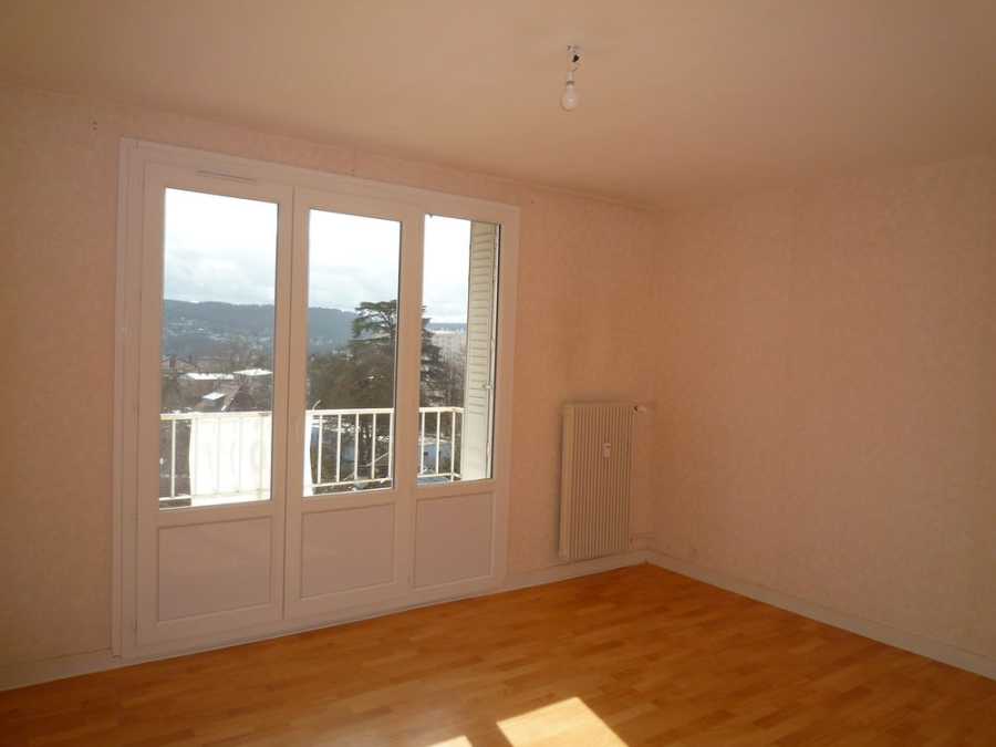 Appartement Rue de Verdun à Besançon