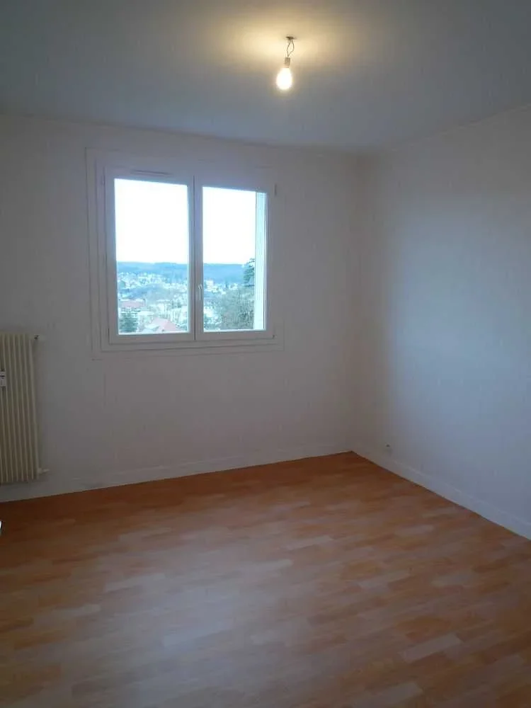 Appartement Rue de Verdun à Besançon