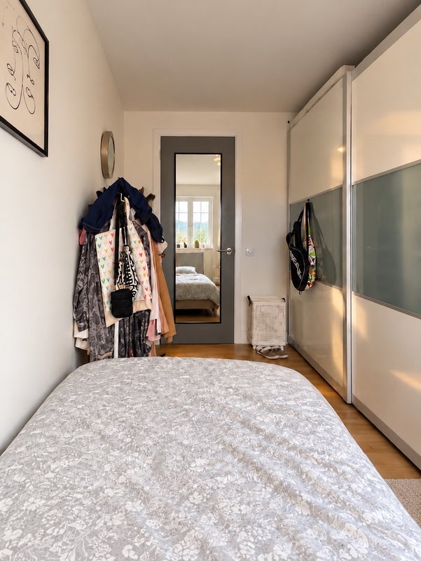 Room Peckham Grove in Greater London