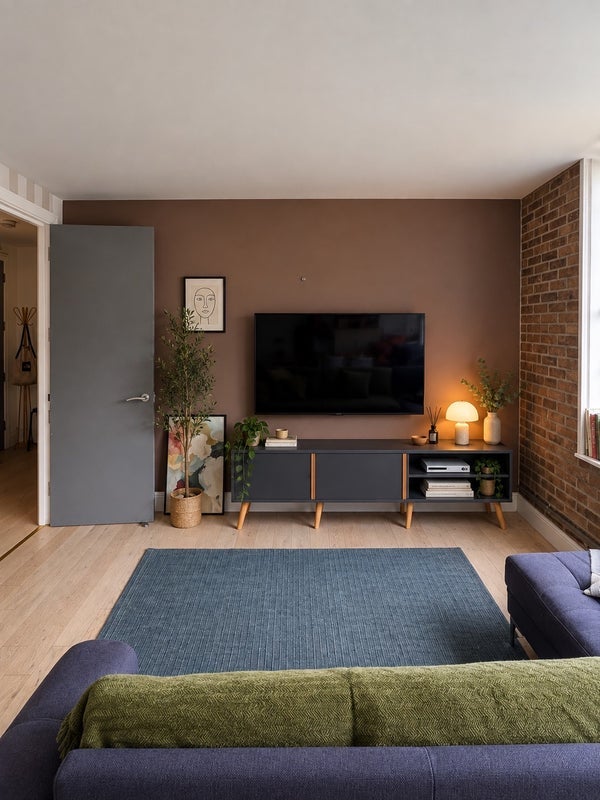 Room Peckham Grove in Greater London