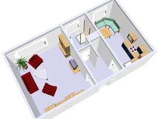 Wohnung Wassilystraße in Kiel