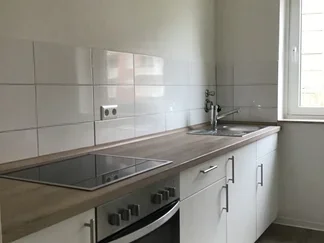 Wohnung Wassilystraße in Kiel