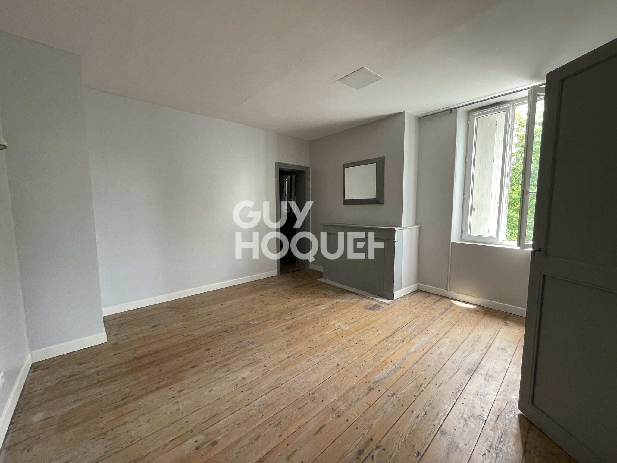 Flat Rue Corneille in Pauillac