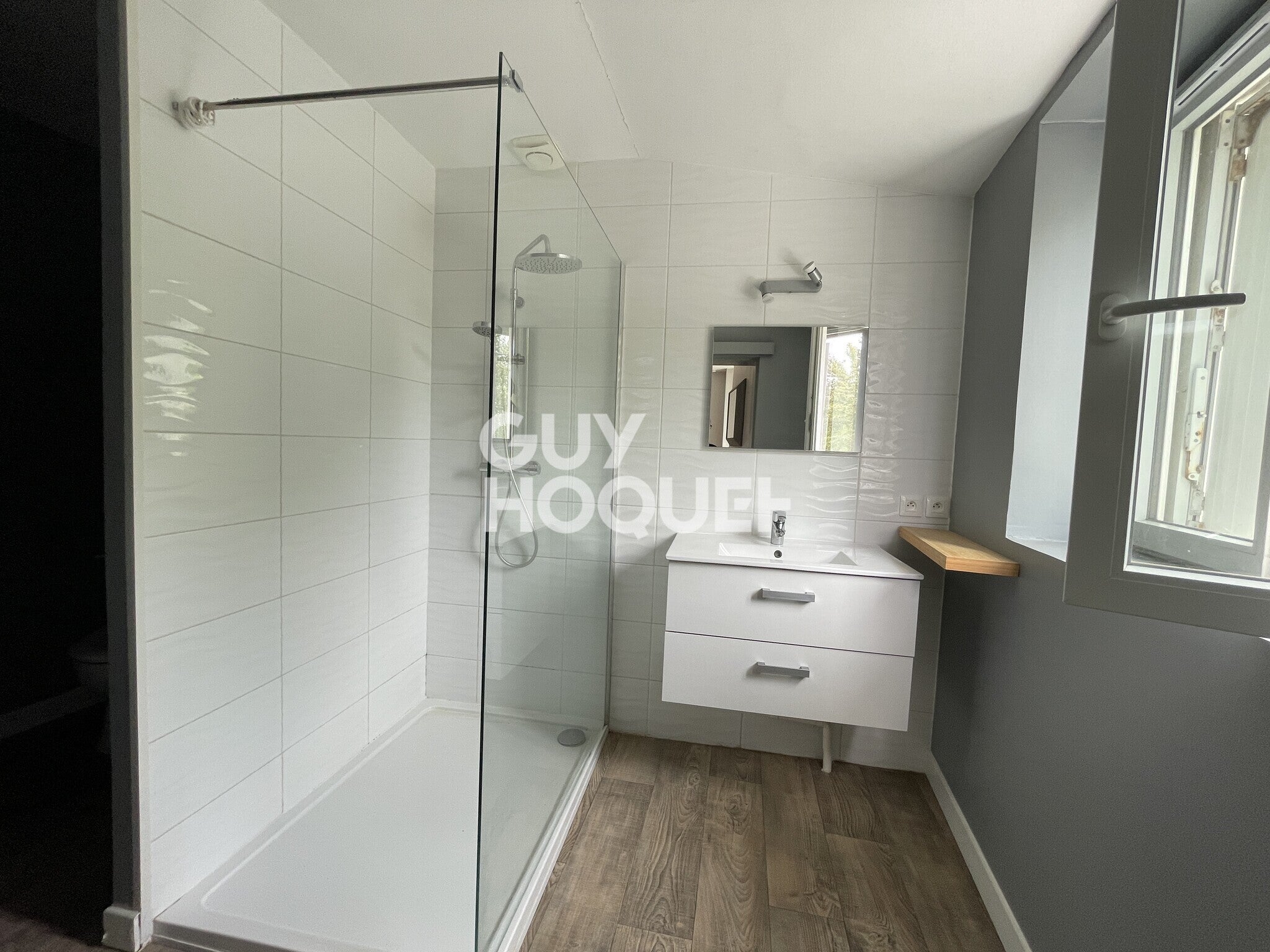 Flat Rue Corneille in Pauillac