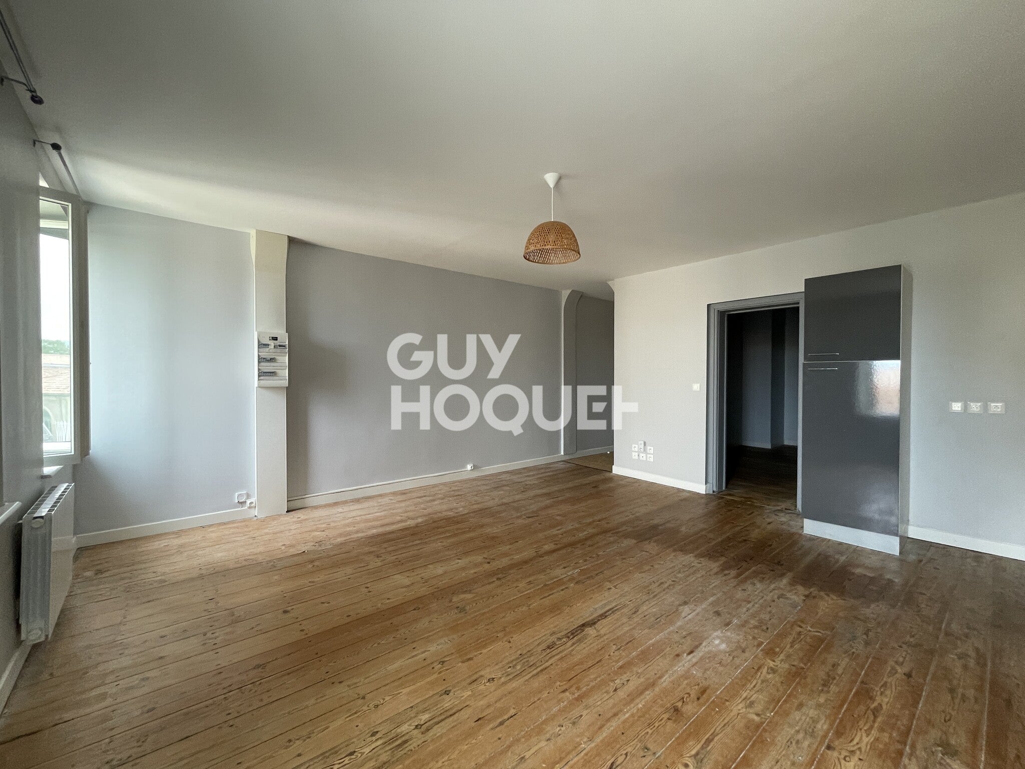 Flat Rue Corneille in Pauillac