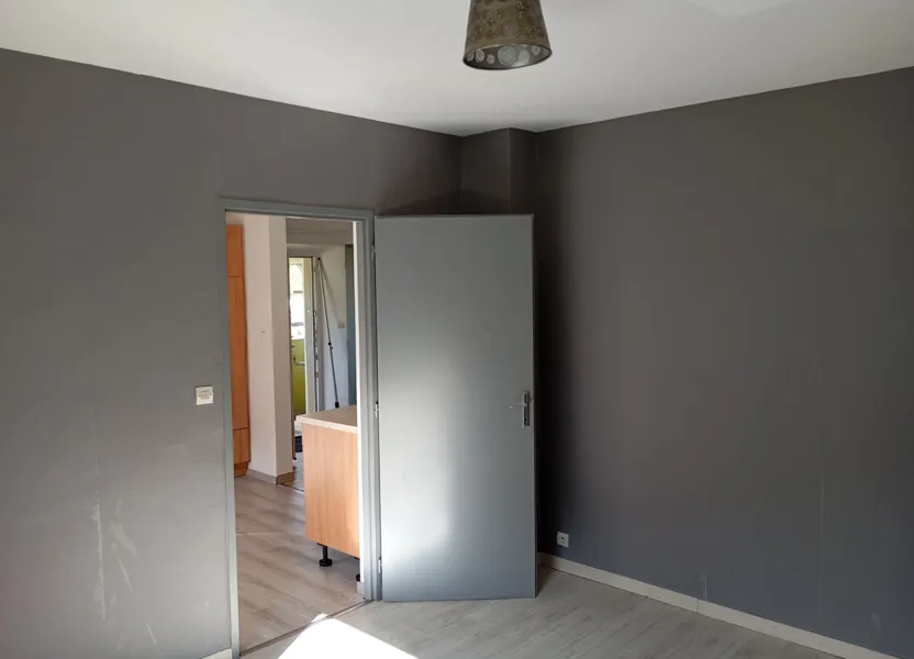 Appartement Route des Séches Tournées à Fraize