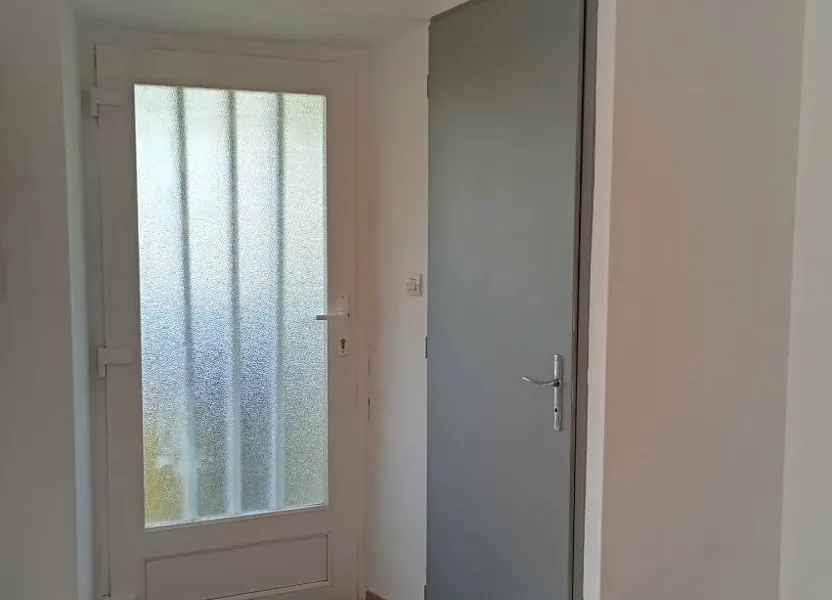 Appartement Route des Séches Tournées à Fraize