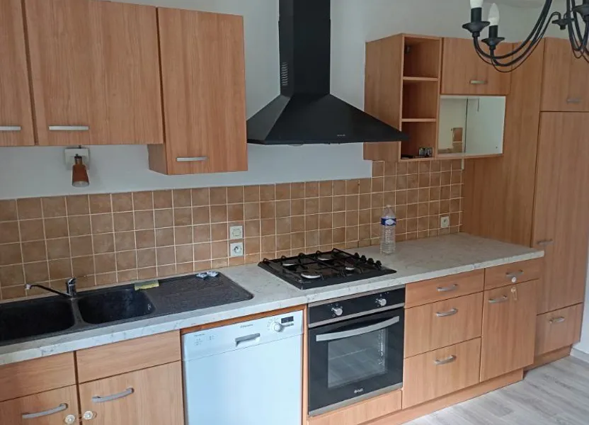 Appartement Route des Séches Tournées à Fraize