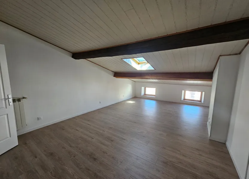 Appartement Rue de Nancy à Château-Salins