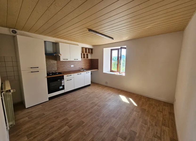 Appartement Rue de Nancy à Château-Salins