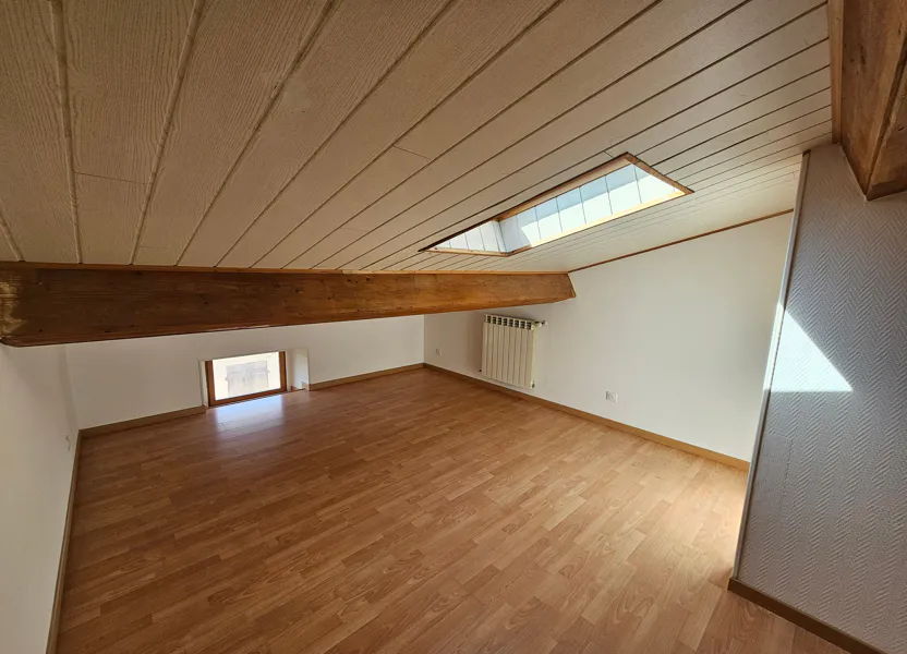 Flat Rue de Nancy in Château-Salins