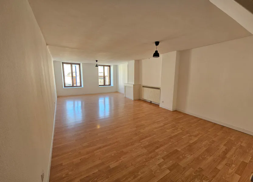 Appartement Rue de Nancy à Château-Salins