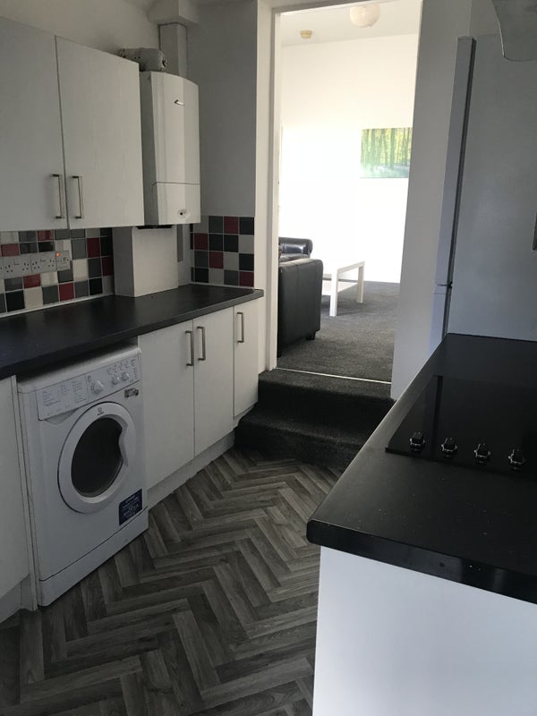 Room Simonside Terrace in Newcastle upon Tyne