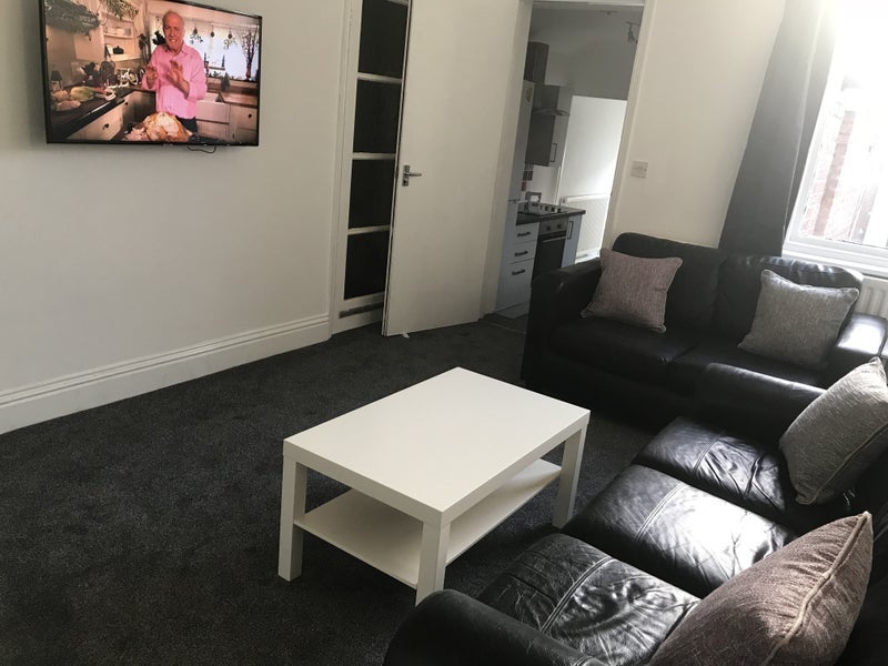 Room Simonside Terrace in Newcastle upon Tyne
