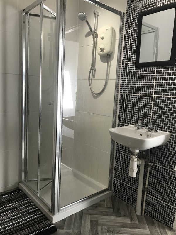 Room Simonside Terrace in Newcastle upon Tyne