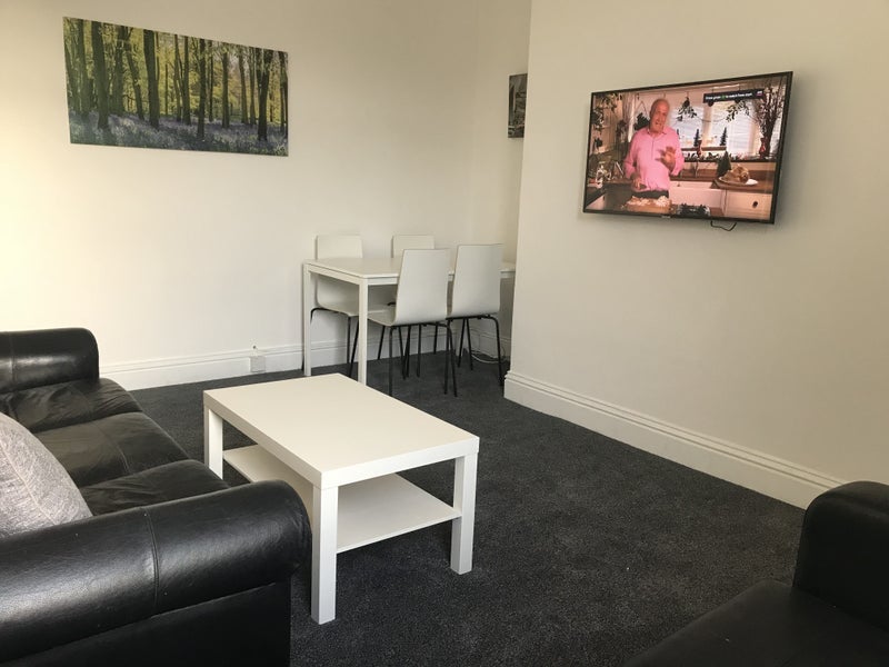 Room Simonside Terrace in Newcastle upon Tyne