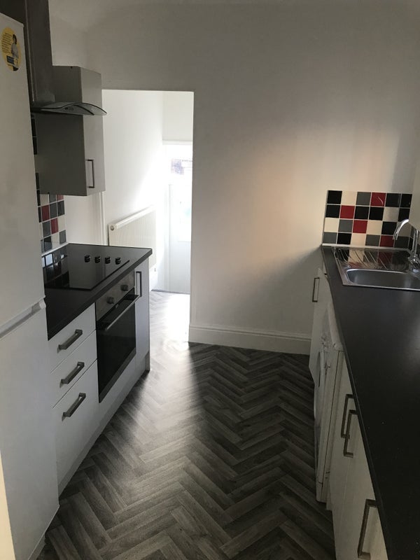 Room Simonside Terrace in Newcastle upon Tyne