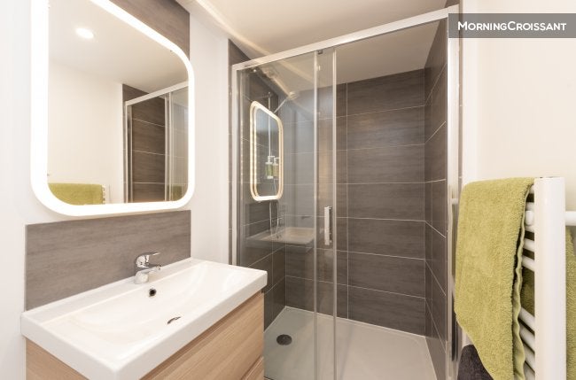 Appartement Quai Lucien Lombard à Toulouse