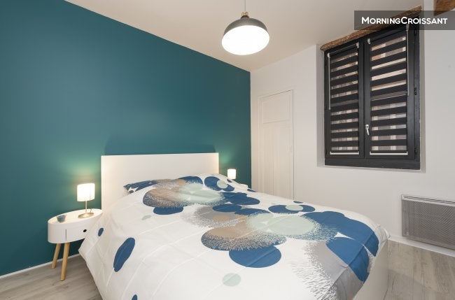 Appartement Quai Lucien Lombard à Toulouse