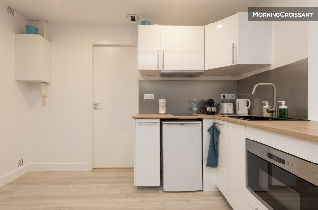 Appartement Quai Lucien Lombard à Toulouse