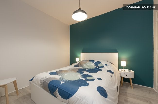 Appartement Quai Lucien Lombard à Toulouse