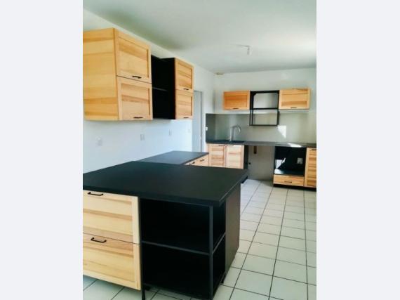 Appartement Rue duffour-dubergier à Bordeaux