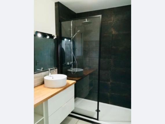 Appartement Rue duffour-dubergier à Bordeaux