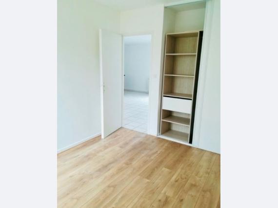 Appartement Rue duffour-dubergier à Bordeaux
