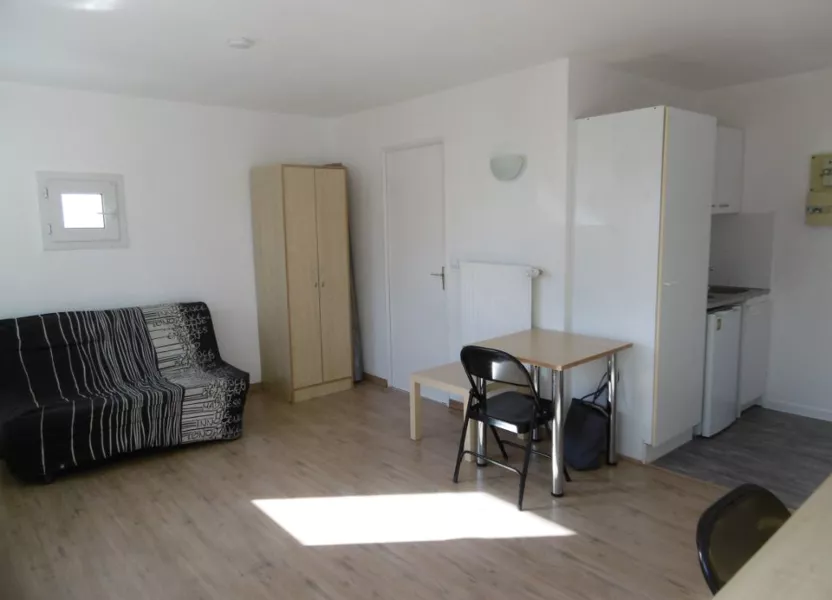 Flat Rue Saint-Priest in Montpellier