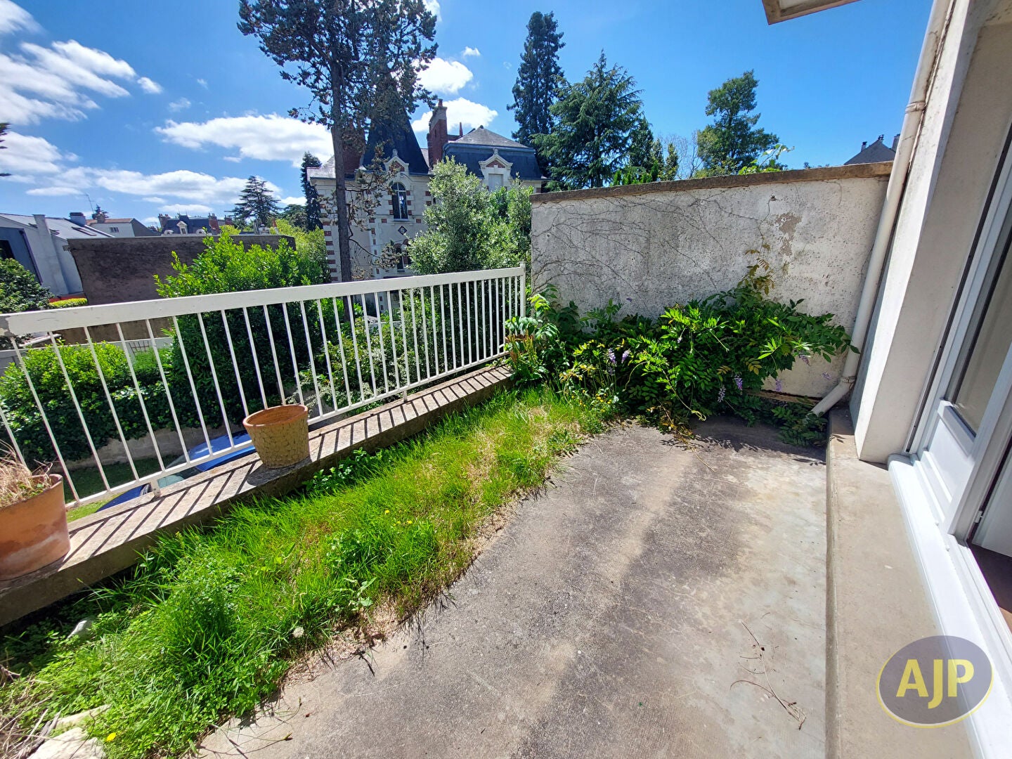 Appartement Route des Moreaux à La Vernelle