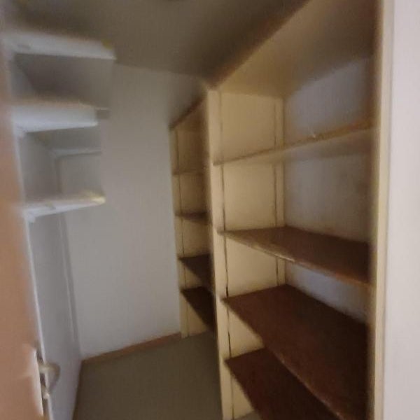 Flat Rue de Pacalaire in Seyssinet-Pariset