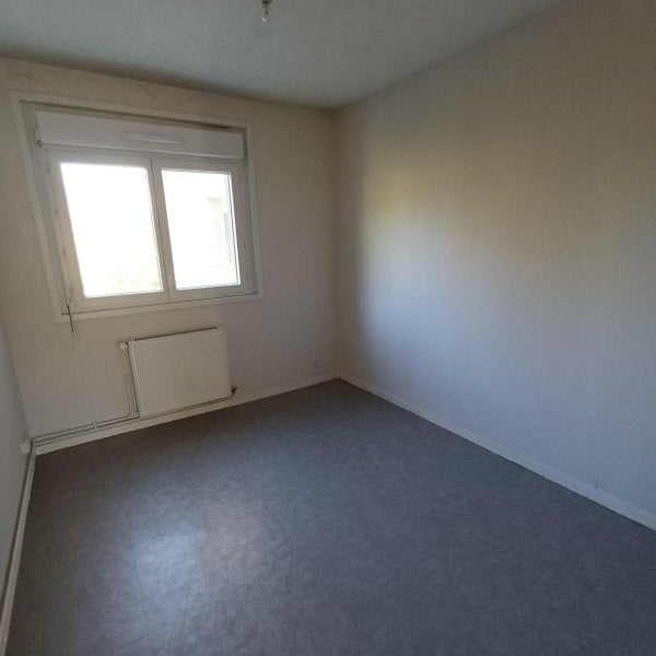 Flat Rue de Pacalaire in Seyssinet-Pariset