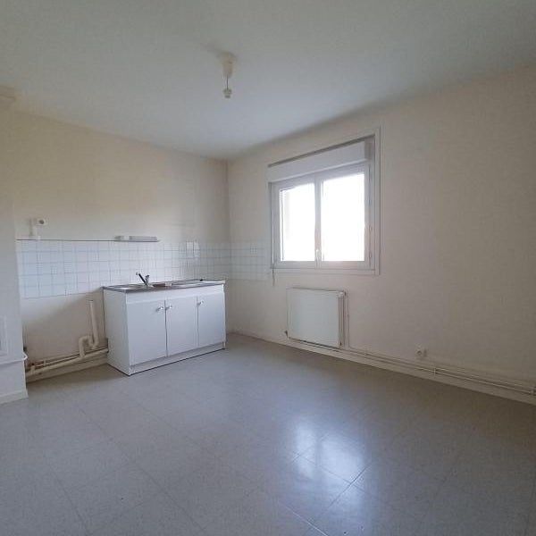 Flat Rue de Pacalaire in Seyssinet-Pariset