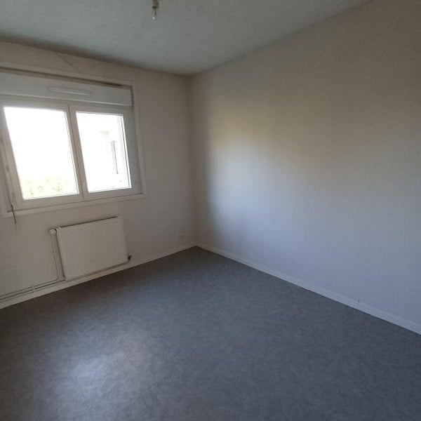 Flat Rue de Pacalaire in Seyssinet-Pariset