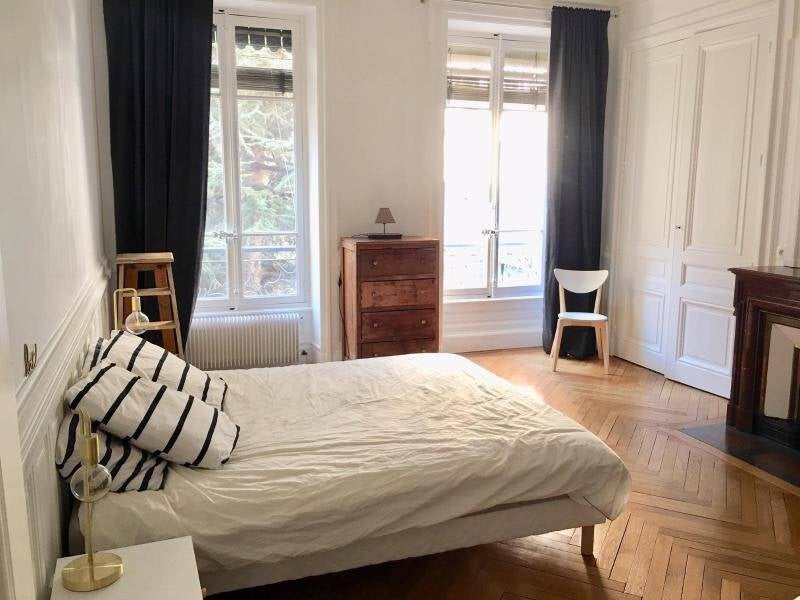 Appartement Rue Jean Larrivé à Lyon