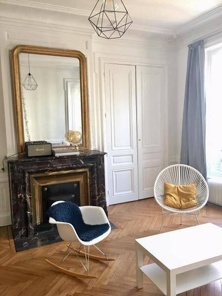 Appartement Rue Jean Larrivé à Lyon