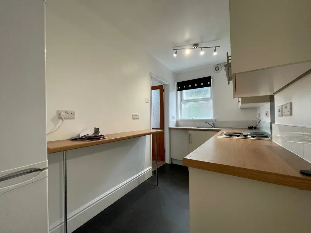 Flat Forester Street in Gedling