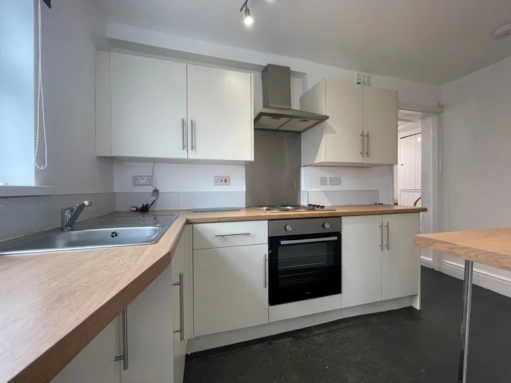 Flat Forester Street in Gedling