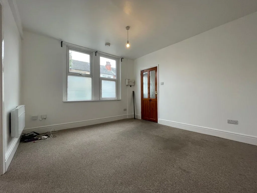 Flat Forester Street in Gedling