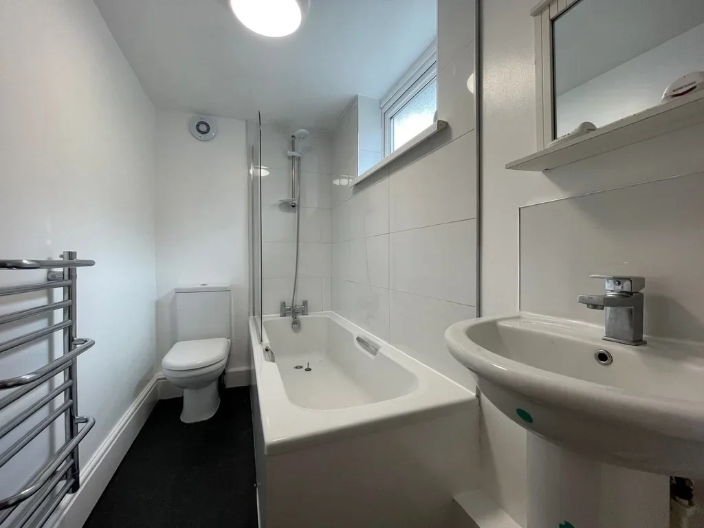 Flat Forester Street in Gedling