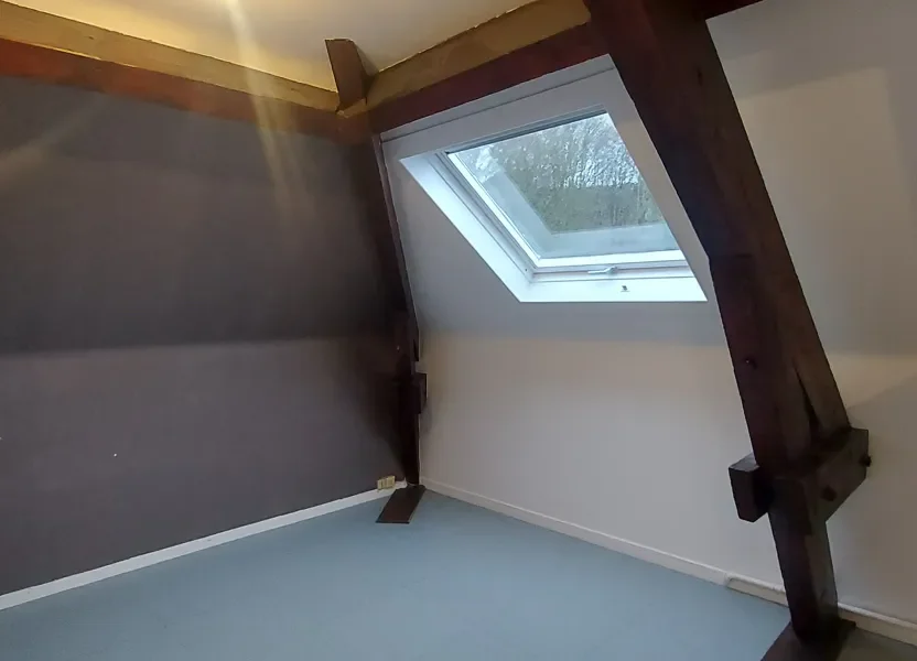 Appartement Rue de Fère à Château-Thierry