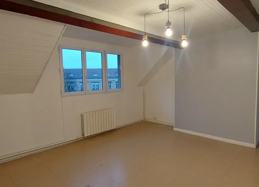 Appartement Rue de Fère à Château-Thierry