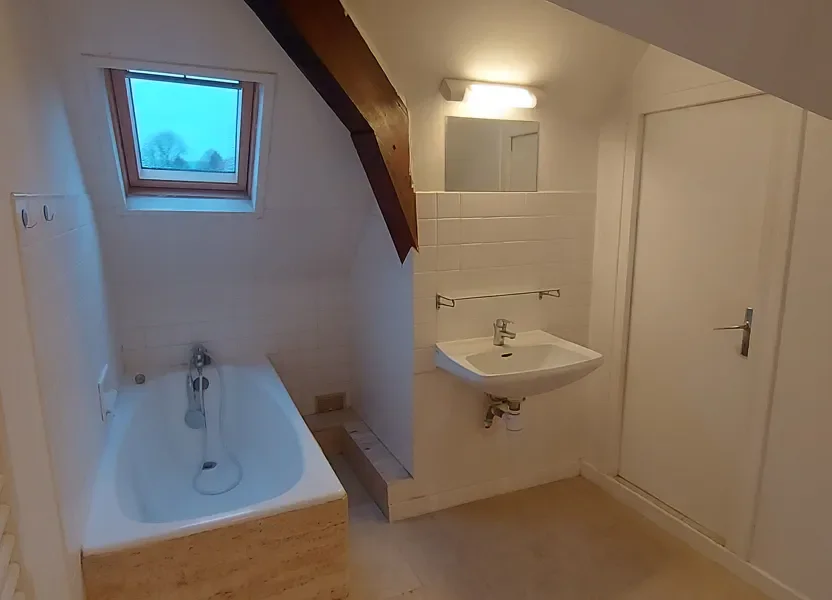Appartement Rue de Fère à Château-Thierry