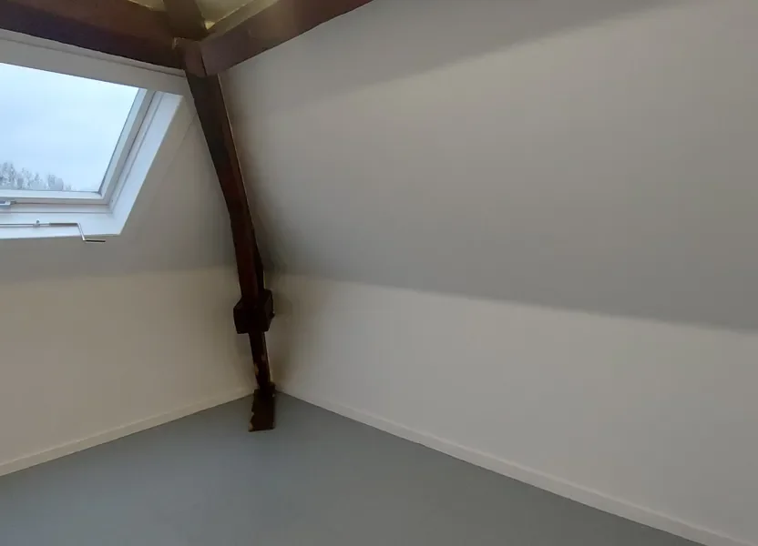 Appartement Rue de Fère à Château-Thierry