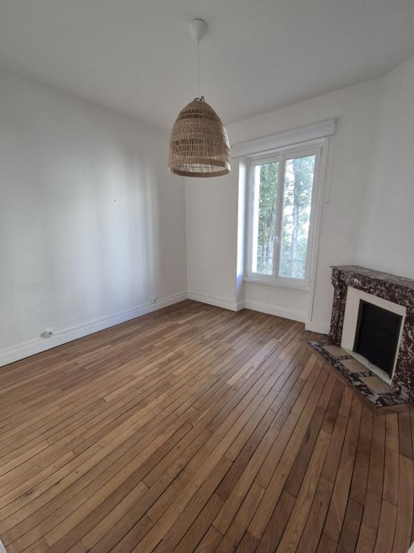 Appartement Boulevard Albert 1er à Nancy