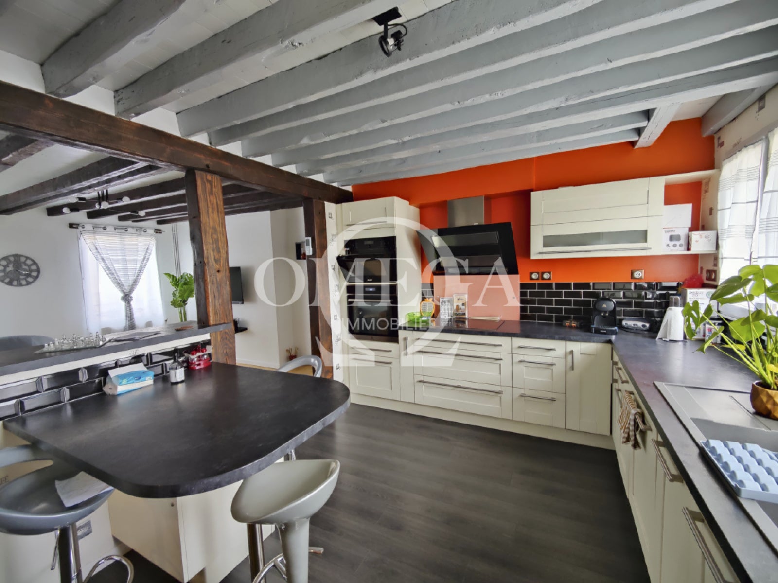 Appartement Rue Aristide Briand à Le Havre