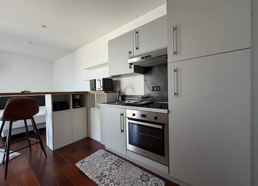 Flat Avenue de Champs in Gournay-sur-Marne
