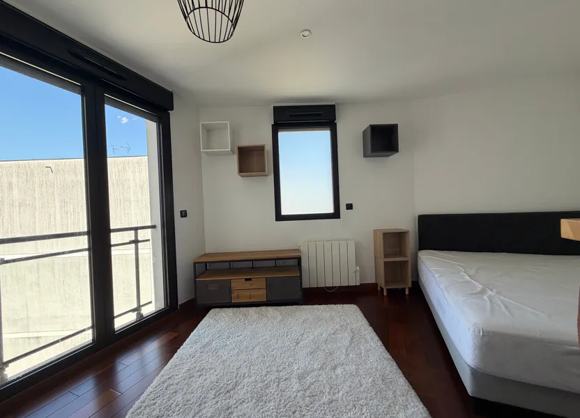 Flat Avenue de Champs in Gournay-sur-Marne