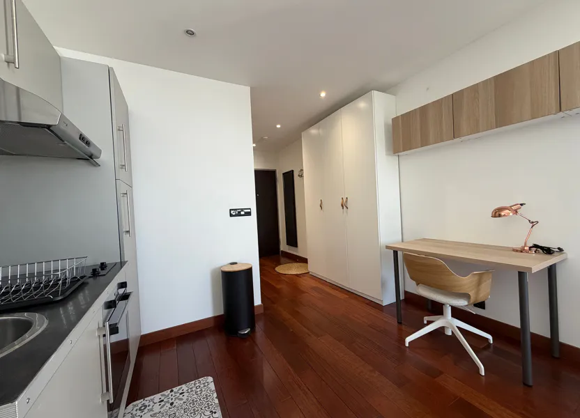 Flat Avenue de Champs in Gournay-sur-Marne
